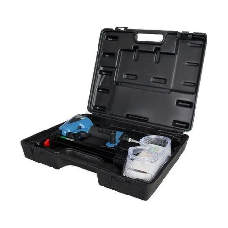 Lacme - Coffret cloueuse pointes 18 Long. 35 mm (1/2)