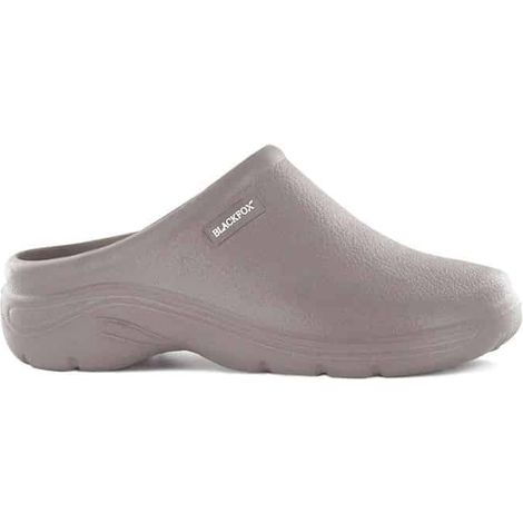 CIABATTE SABOT TG.37 GRIGE (1/2)