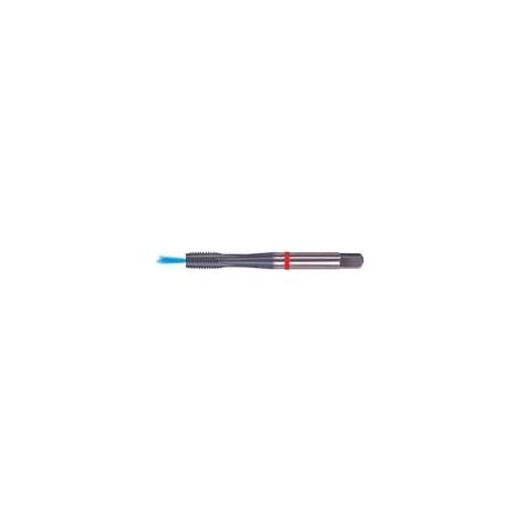 Din376 Ticn Machine Tauds Tipo H Forma di raffreddamento interno C M12 Gühring