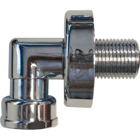 Presto Racor curvo regulable para Alpa 90 6516 (1/2)