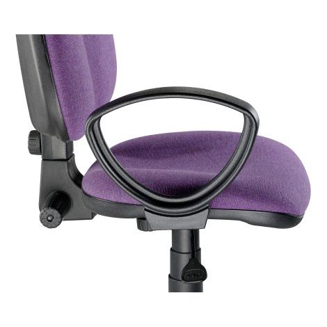 Paire d'accoudoirs fixes pour chaise modèle Prestige Jupiter