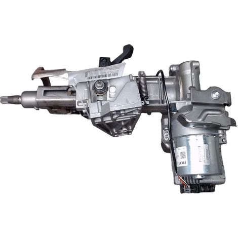 Colonne De Direction Assistee RENAULT Clio Iv 2012- [PRODUIT D'OCCASION]♻️488109859r (1/5)