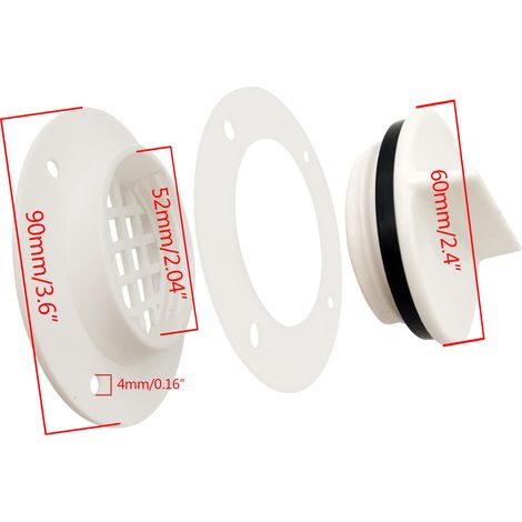 Drain valves for boats and yachts, water retention plugs for live fish on speedboats, and hardware accessories for boats and yachts.--DTEKGAZ