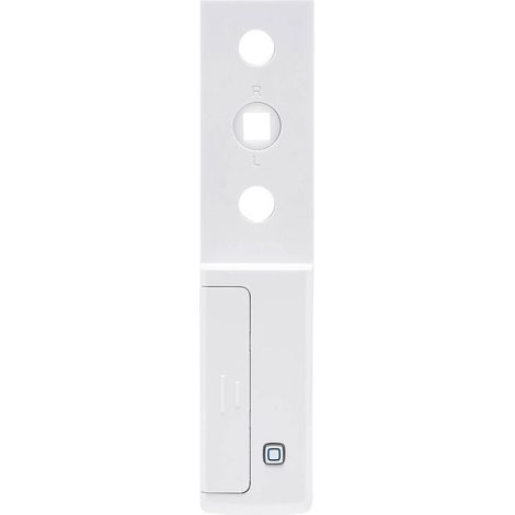 Homematic IP 142800A0 capteur fenêtre blanc sans fil (1/5)
