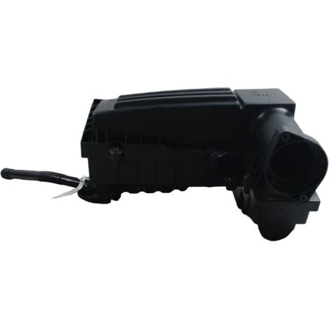 Boitier Filtre A Air VOLKSWAGEN Golf V 2003-2009 [PRODUIT D'OCCASION] ♻️ 3c0129600 - Garantie à vie (1/2)
