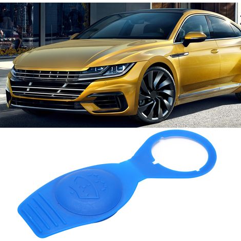 Bouchon de Liquide Lave-Glace Léger 1K0955455 Compatible Corrado 1989‑1995 (1/5)