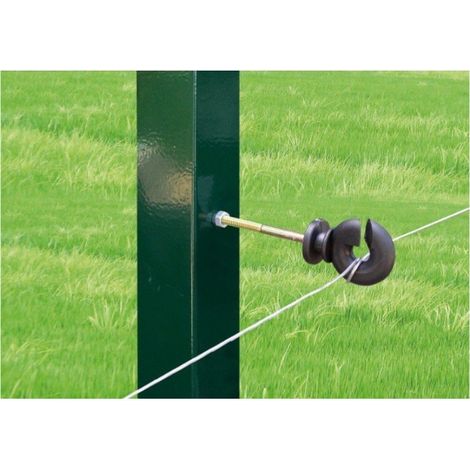 Z-71 Isolatore da 10 cm M-6 Separatore a vite
