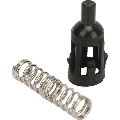 Soupape de dérivation de filtre à huile de haute qualité, compatible avec le moteur V6 3,6 L 200, pièce de rechange compatible 5184294AE SOWHBYV (1/4)