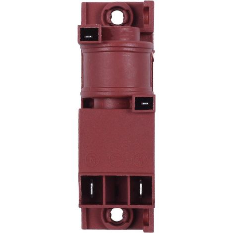 Allumeur à impulsion AC220V pour cuisinière à gaz, 2 bornes, 2 sorties, module d’allumage pulsé électrique, remplacement pièce détachée (1/5)
