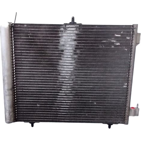 Condenseur Climatisation CITROEN C3 Pluriel 03-08 [PRODUIT D'OCCASION]♻️6455jf