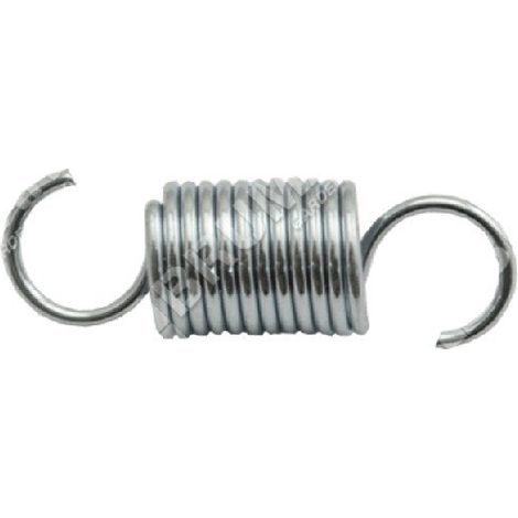Molla ritorno leva freno per tagliasiepi KAAZ COMPATIBILE - 028669