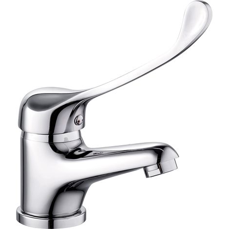 Miscelatore lavello Medical Pacific (1/2)
