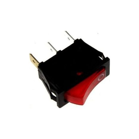 Interruptor rojo para frigorífico DOMETIC - 2926273505