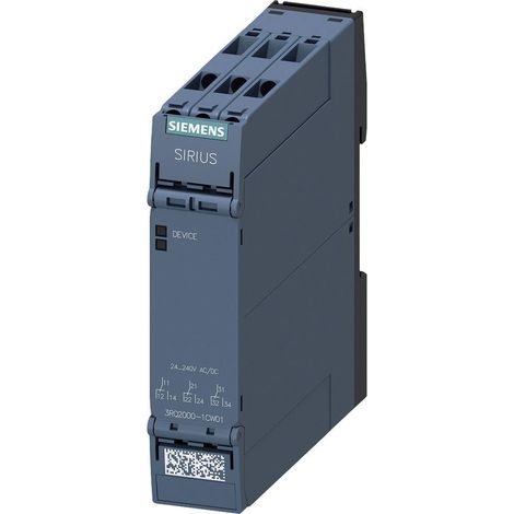 Siemens 3RQ2000-1CW01 1 pc(s) (1/4)