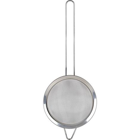 Colador De Acero INOX. 304 Modelo Sena 8 cm