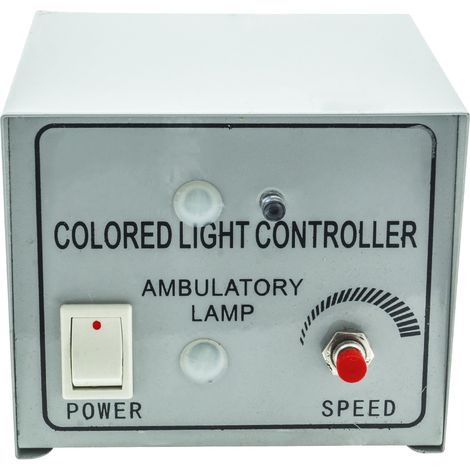 CENTRALINA CONTROLLER 2 PIN STRISCE STRISCIA LED STRIP LIGHT 220V