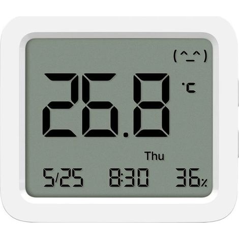 Xiaomi Mi Thermostat et Humidificateur 3 (1/5)