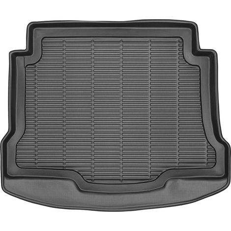 Baule MAX-MAT 911102 - Mazda 3 I Berlina 2008-2013