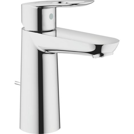 GROHE Start Loop Mitigeur monocommande Lavabo Taille M Chromé 23778000 (1/5)