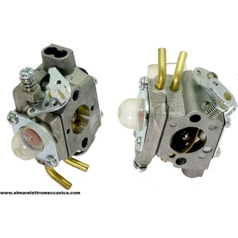 ALPINA Carburatore G.G.P Alpina decespugliatore 45P 55P WT761A (1/2)