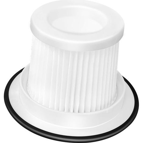 Adatto per accessori per aspirapolvere Giappone ± 0 più o meno zero xjc - cartuccia filtro c030, filtro in cotone HEPA haipa (1/5)