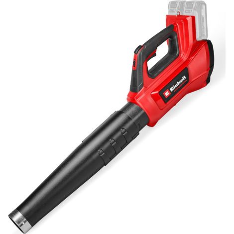 Einhell Professional Twin 18v / 36v Cordless Leaf Blower GP-LB 36/230 Li E BL