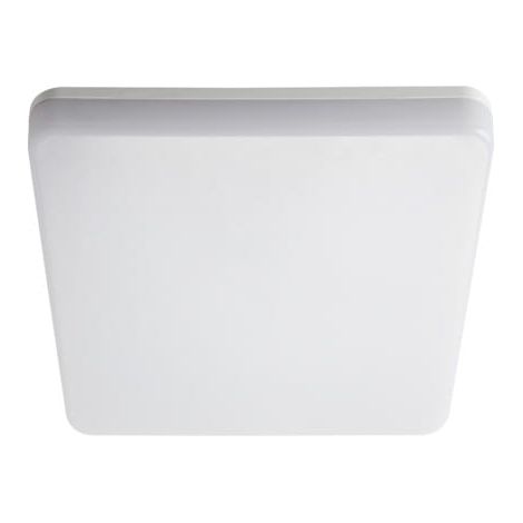 Plafonnier LED Kanlux VARSO 18W 4000K IP54 28cm carré (1/4)