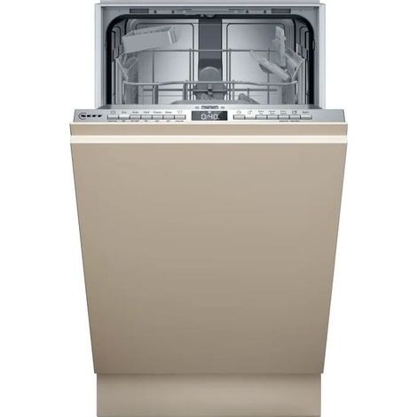 Lave-vaisselle Neff s853hkx20e 10 couverts classe E