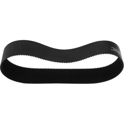 Courroie de direction pour BMW X3 F25 F20 F22 F30 F31 F32 F33 HNBR (réf. 642196.D) (1/5)