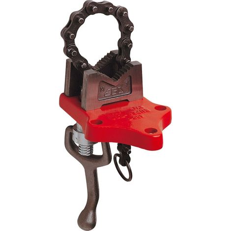 MORSETTO A CATENA 400 - 4''