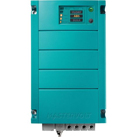 Chargeur Chargemaster 12-25 - Mastervolt