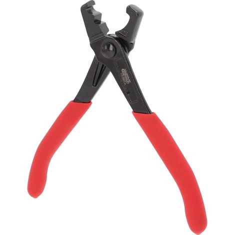 Pince pour colliers auto-serrants (1/4)