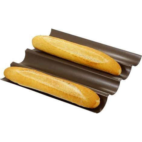 4 baguetteform - Gobel - 258330