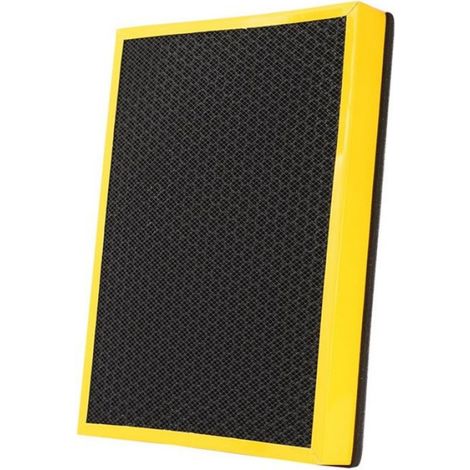 Filtre à Charbon Actif Hepa Pour TCL Purificateur D'Air TKJ-300F TKJ-306F-S6 TKJ-303F-S6 Accessoires de Rechange PièCes (1/4)