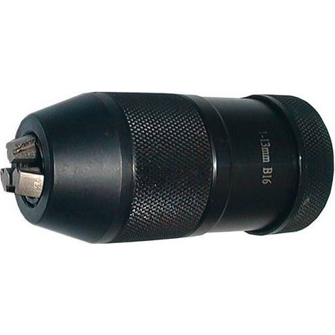 Güde Schnellspannbohrfutter 16 mm B 16 1-16 mm Spannweite