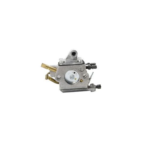 Carburador de repuesto para motosierras STIHL MS192, MS192T, MS192TC – Compatible con los números de pieza C1Q-S258 y 1137 120 0650 – Pieza de repuesto de alta precisión - Crezuo (1/4)