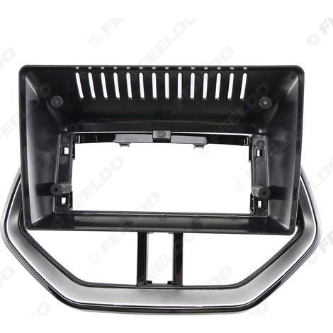 Compatible with the Proton Persona 2021 modification panel, the Android widescreen navigation frame, the speaker frame, and the 10.1-inch screen.