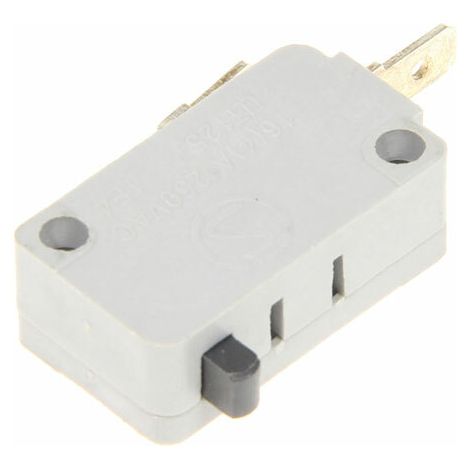 Ariete micro interruttore HG799 ferro caldaia Stiromatic No Stop Plus 6258