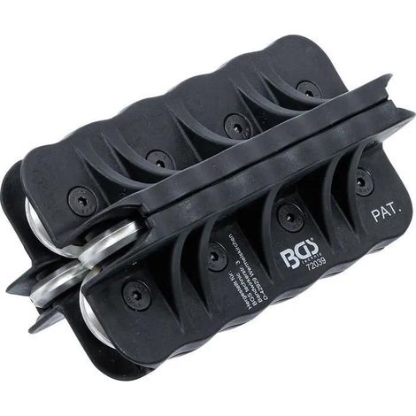 Attrezzo Bgs per piegare metallo 475 mm