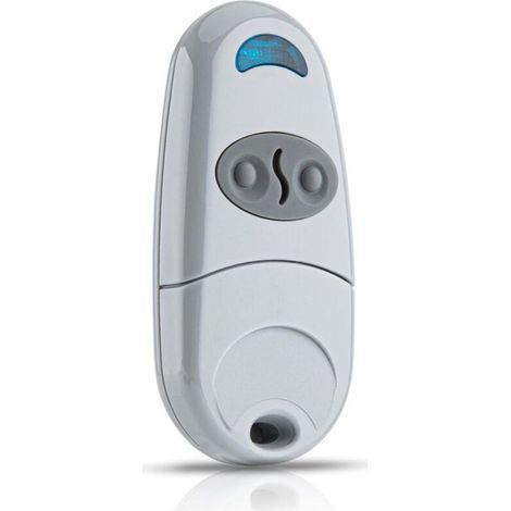 Télécommande d'ouverture pour portail et porte de garage – fréquence 433,92 MHz – compatible modèles Top 432NA, 432SA, 432M, 432EE (1/5)