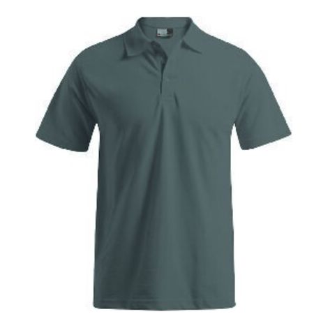 Promodoro Poloshirt, cobalt blau, Gr. XL