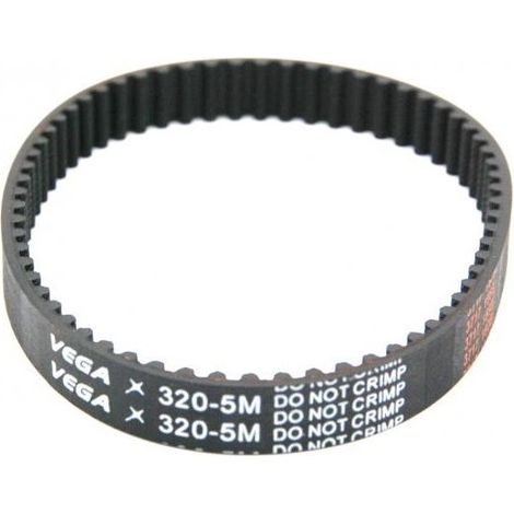 754-05049 - Courroie Crantée de Scarificateur MTD - Sterwins (1/2)