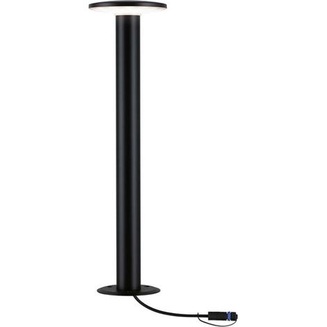 Borne lumineuse Plug & Shine anthracite 600 mm (1/5)