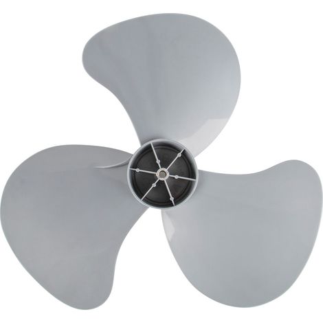 Black & Decker ventola elica 3 pale 40cm ventilatore BXEFD41E 60W BXEFP41E 40W (1/2)