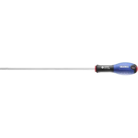 Tournevis fente 5,5x250 EXPERT E160103