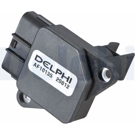 Débitmètre de masse d'air Delphi Technologies AF10135-12B1 JAGUAR 13800-63J00