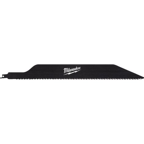 Milwaukee Trapano per Legno 10 mm Punta in Tungstene