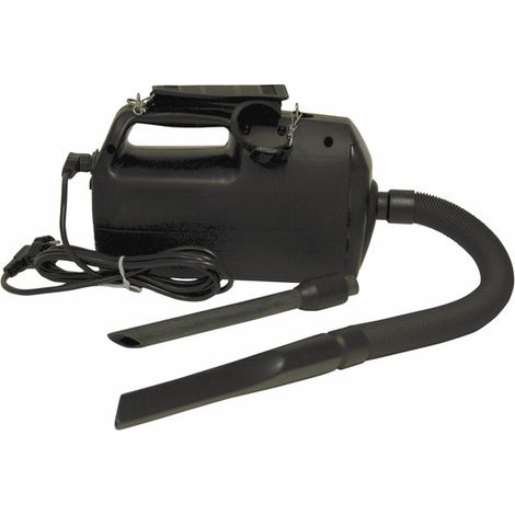 Aspiratore portatile professionale BLOW VAC