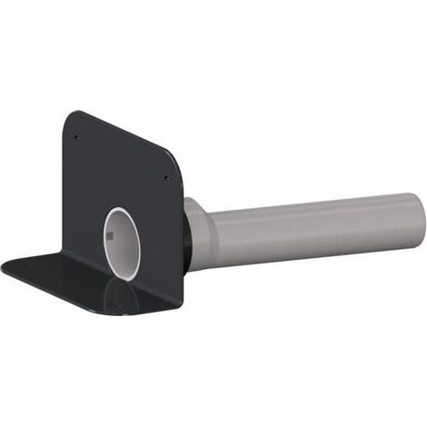 Dallmer 635396 Evacuation de toit FPO-PP (1/2)