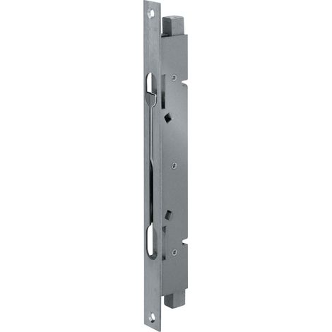 Serrure 2 points à levier 41mm Variaxe - STREMLER - 1223.41.0